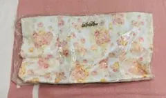 LIZ LISA 花柄トートバッグのサムネイル