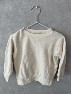 無印良品 トレーナー トップス