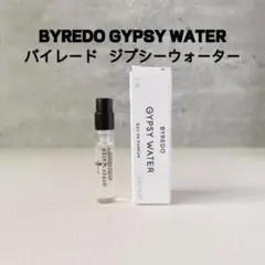 バイレード ジプシーウォーター サンプル4点セット バイレード ジプシーウォーター サンプル4点セット - メルカリ