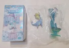 ポケットモンスター Diamond Dust アマルルガ