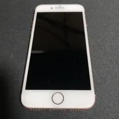 iPhone 8 Gold 64 GB SIMフリー