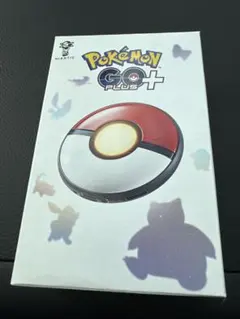 2026年最新】ポケモン goプラスプラスの人気アイテム - メルカリ