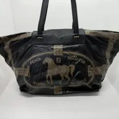 ナイロン トートバッグ