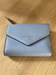 MICHAEL KORS 三つ折り財布 グレーのサムネイル