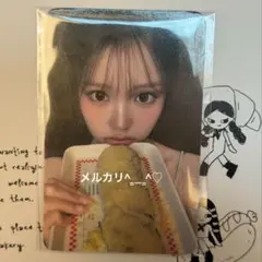 izna イズナ SET THE TEMPO トレカ ラキドロ セビ - メルカリ