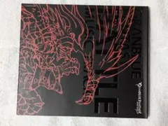 グラブル バトルミュージック CD