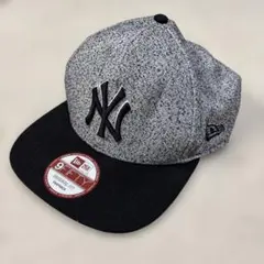 NEW ERA 9FIFTY スナップバック キャップ ニューヨークヤンキース