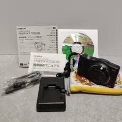 2025年最新】fujifilm f770exrの人気アイテム - メルカリ