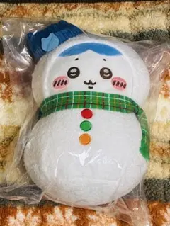 ちいかわ エニマイくじ B賞 《ハチワレ》