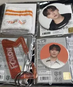 SEVENTEEN セブチ スングァン FOLLOW AGAIN まとめ売り