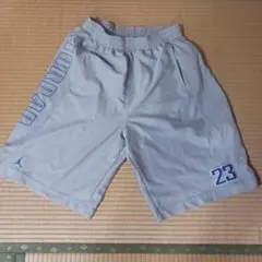 Jordan 23 グレー パンツ　L　ジョーダン