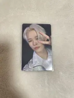 ENHYPEN 宵　ユニバ　来日記念ラキドロ