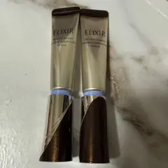 ELIXIR レチノパワー リンクルクリーム ba S 15g ×2