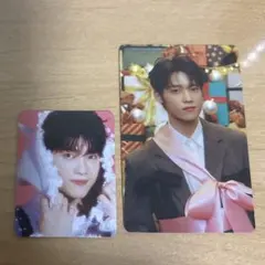 INI 木村柾哉 ウィンマジ トレカ