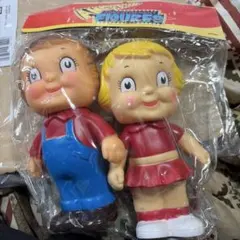 Advertisement Figure Series フィギュア