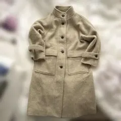 Ray beams ロングコート