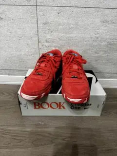 NIKE ナイキ BOOK1 ブック1 セドナ バッシュ 28.5cm 상자 포함