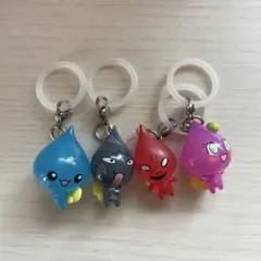めじるしアクセサリー　しずくちゃん2