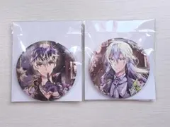 アイナナ 環 亥清悠 狗丸トウマ 6th Anniversary 缶バッジ - メルカリ