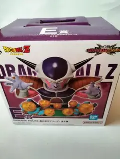 ドラゴンボールZ E賞 フリーザ フィギュア