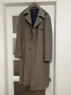 2025年最新】Stile Latino メンズ チェスターコートの人気アイテム