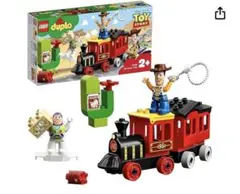 レゴ デュプロ トイ・ストーリー ★ 汽車 rego duplo