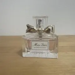 最終値下げ DIOR ミスディオール ブルーミングブーケ 30ml - メルカリ