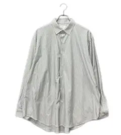 KANEMASA PHIL. atmosphere stripe shirtのサムネイル
