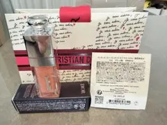 【新品未使用】Dior Addict Lip Glow Oil 077