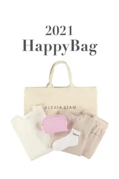 2025年最新】alexia stam 福袋の人気アイテム - メルカリ