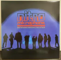 2026年最新】nitro microphone underground レコードの人気アイテム