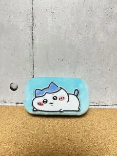 ちいかわ　ハチワレ　ミニジュエリーケース　新品未使用