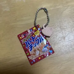 ハートチップル　ガチャガチャ　ミニチュア　リスカ