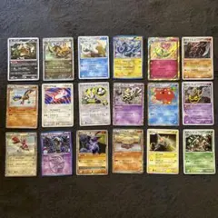 t*m様 ポケモンカードセット