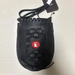 イカちゃんさん専用　TRION グローブサコッシュ