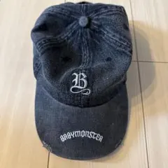 2026年最新】ベイビーモンスター キャップの人気アイテム - メルカリ