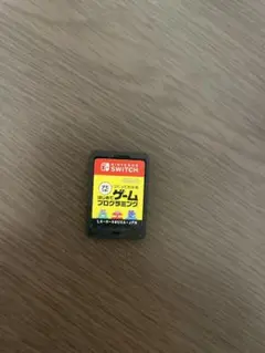 Nintendo Switch ゲームプログラミング