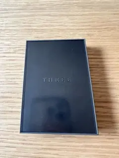 THREE アイシャドウパレット 4色