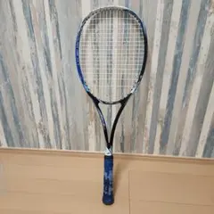 YONEX GEOBREAK 50V ソフトテニスラケット前衛用中学生向き