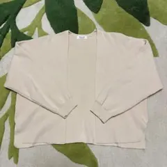 アダム エ ロペ カーディガン