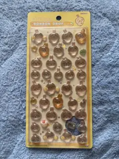正規品　ちいかわ　ボンボンドロップシール