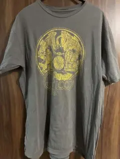 Queen Tシャツ XXL グレー