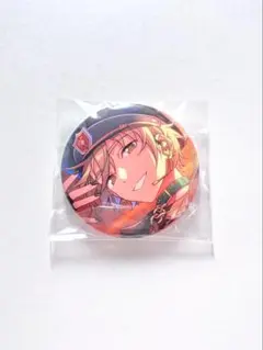 あんスタ あんさんぶるスターズ シャッフルコレ缶バッジ フランベ 真白