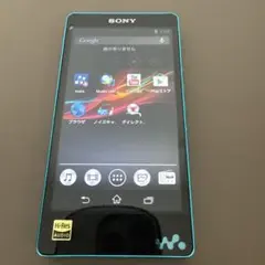 SONY Walkman Hi-Res Audio