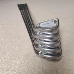 【HONMA】 アイアン5本セット 〈7番-11番〉LB280のサムネイル