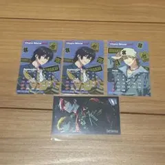 Paradox Live パラライ 武雷管 ZERO CD - メルカリ