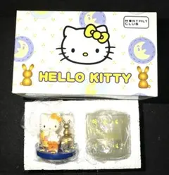 希少　ハローキティ アロマキャンドル ベルメゾン　未開封新品のサムネイル
