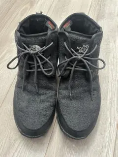 THE NORTH FACE ヌプシトラクションライト 27cmのサムネイル