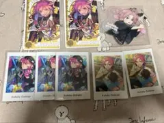 あんさんぶるスターズ！！　桜河こはく　ぱしゃっつ6まとめ売り