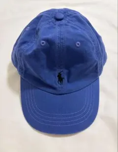 ポロラルフローレン　キッズ　キャップ　53cm